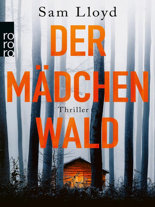 Title details for Der Mädchenwald by Sam Lloyd - Wait list